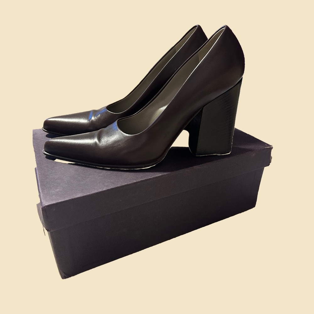 Prada Pumps Size 8